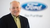 Neuer Ford-Chef Jim Hackett
