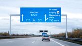 Autobahn:
