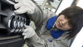 Audi-Produktion in China: