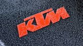 KTM: