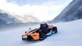 KTM X-Bow: