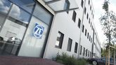 ZF Services Schweinfurt: