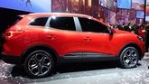 Renault Kadjar: