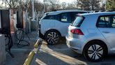 BMW i3 und VW e-Golf:
