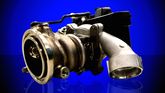 Turbolader: