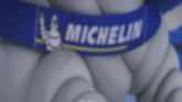 Michelin-Logo: