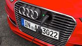 Elektroauto von Audi: