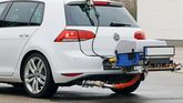 Real-Driving-Emissions-Abgastest