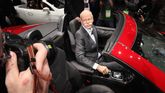 Dieter Zetsche: