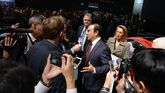 Carlos Ghosn: