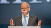 Dieter Zetsche