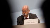 Dieter Zetsche: