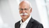 Dieter Zetsche: