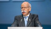 Dieter Zetsche: