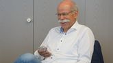 Dieter Zetsche: