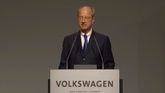 VW-Aufsichtsratschef Hans Dieter Pötsch: