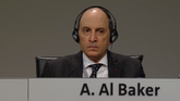 Akbar Al-Baker:
