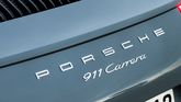 Porsche: