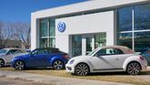 VW-Händler in den USA: