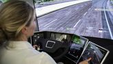 Autonomes Fahren: