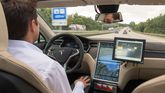 Autonomes Fahren: