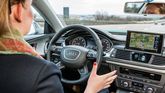 Autonomes Fahren: