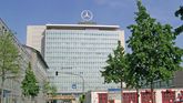Daimler-Zentrale: