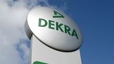 Dekra Logo:
