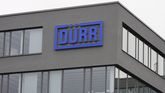 Dürr Logo