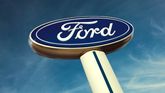 Ford Logo