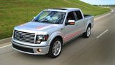Ford F-150 von 2011: