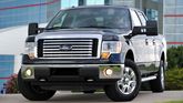 Ford F-150 von 2011: