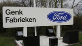 Genk Ford Schild: