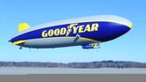 Goodyear Zeppelin: