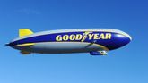 Goodyear Zeppelin: