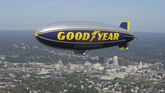 Goodyear Zepppelin: