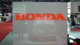 Honda Logo: