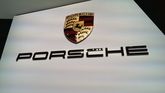 Porsche: