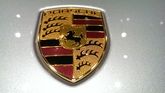 Porsche: