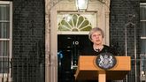 Theresa May:
