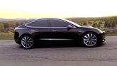 Tesla Model 3:
