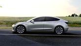 Tesla Model 3: