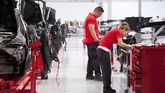 Tesla-Mitarbeiter: