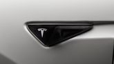 Tesla-Logo:
