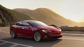 Tesla Model S: