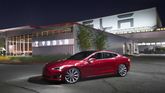 Tesla Model S 11.05.2018: