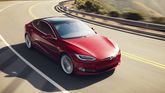 Tesla Model S: