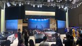 Auto China 2019: