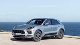 Porsche Macan: