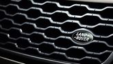 Jaguar Land Rover: